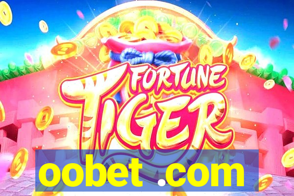 oobet .com